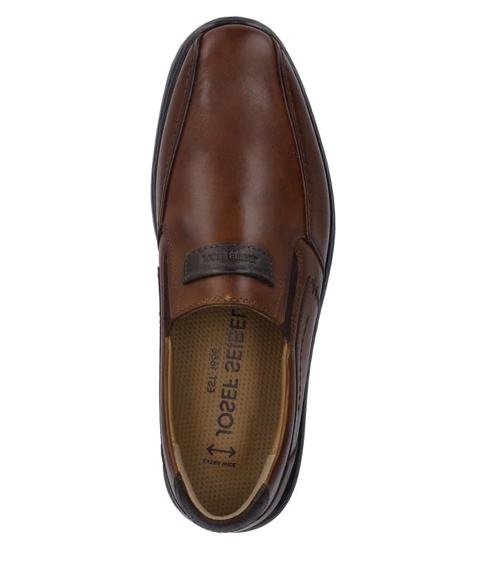 Josef Seibel Alastair 03 - Brown