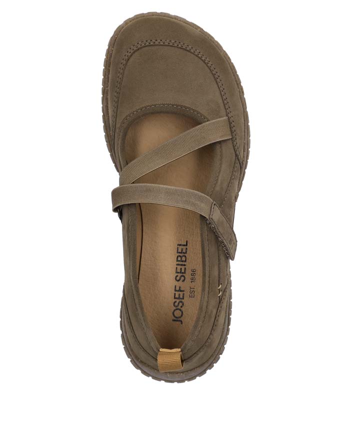 Josef Seibel Wynona 10 - Beige
