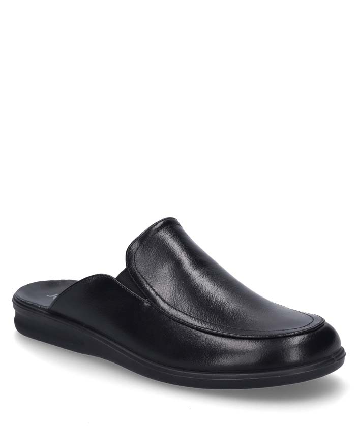 Josef Seibel Belfort 20 - Black