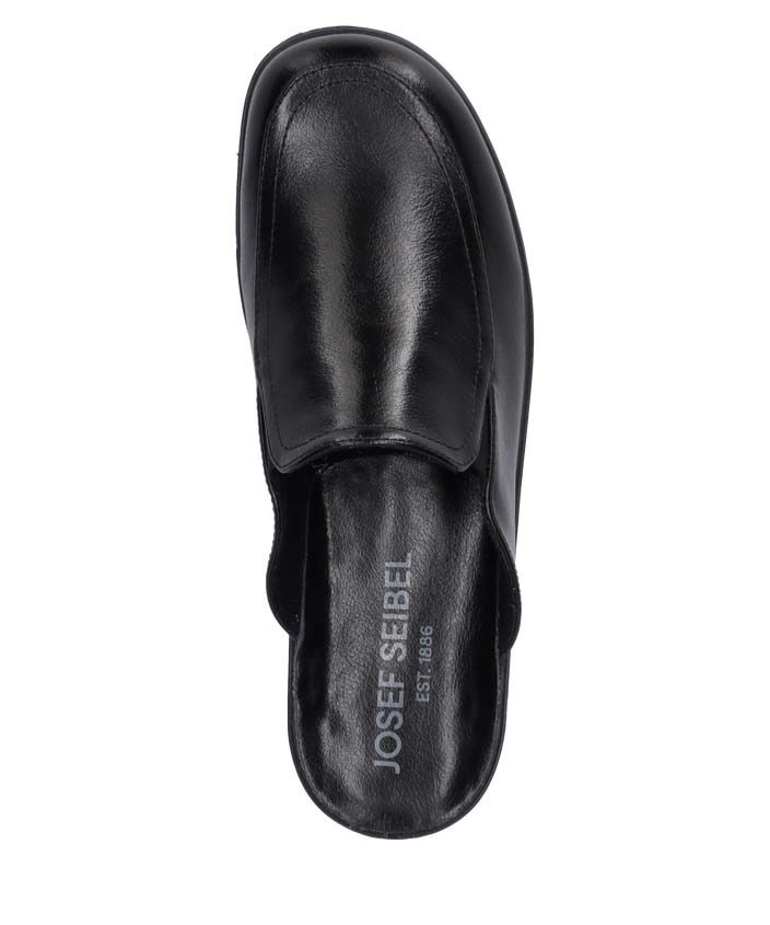 Josef Seibel Belfort 20 - Black