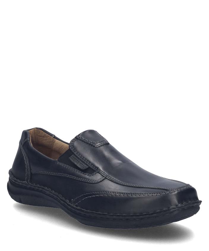 Josef Seibel Anvers 67 - Black