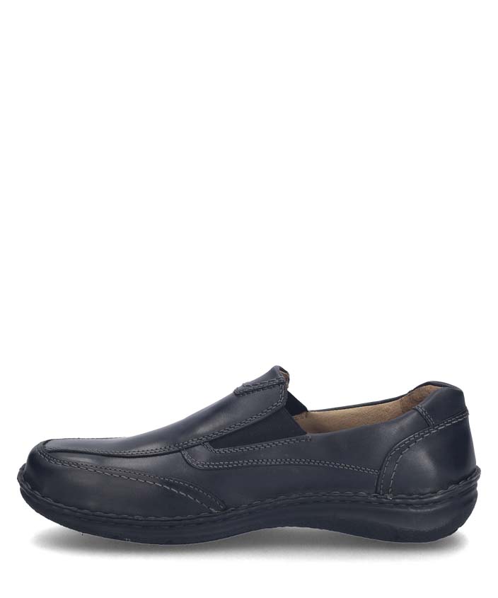 Josef Seibel Anvers 67 - Black