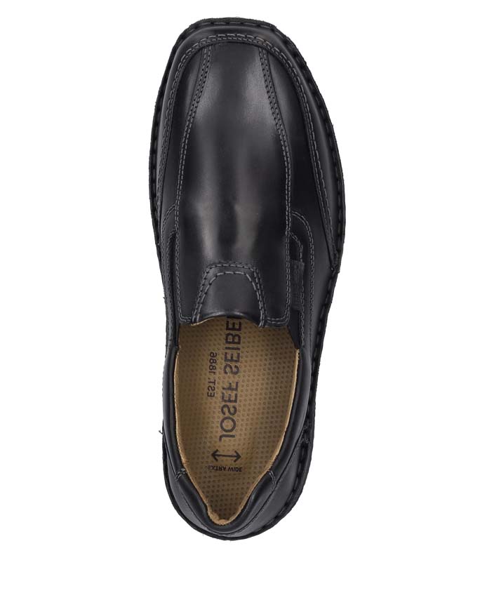 Josef Seibel Anvers 67 - Black