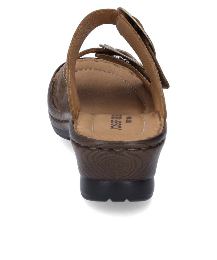 Josef Seibel Catalonia 76 - Brown