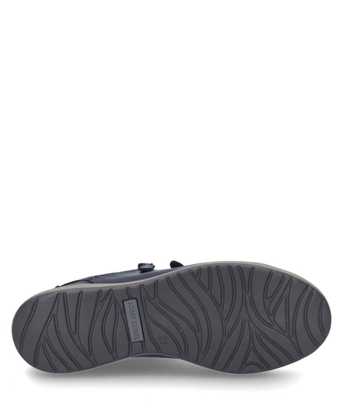 Josef Seibel Caren 12 - Blue