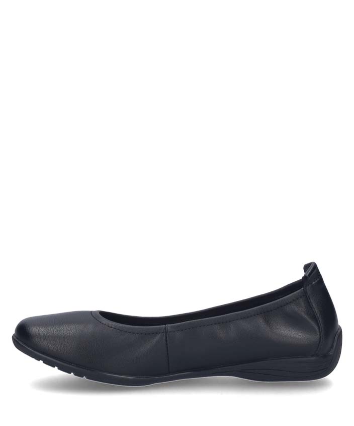 Josef Seibel Fenja 01 - Black