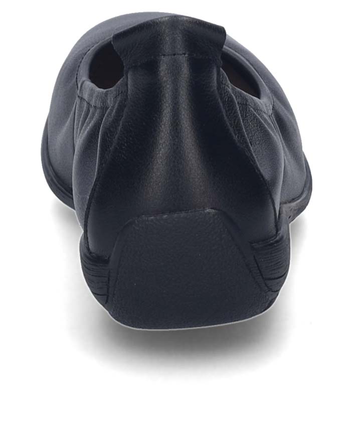 Josef Seibel Fenja 01 - Black