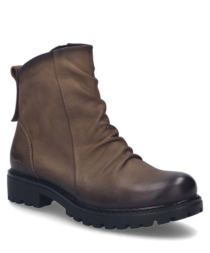 Josef Seibel Melinda 33 - Brown
