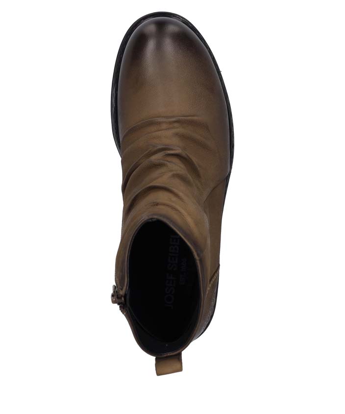 Josef Seibel Melinda 33 - Brown