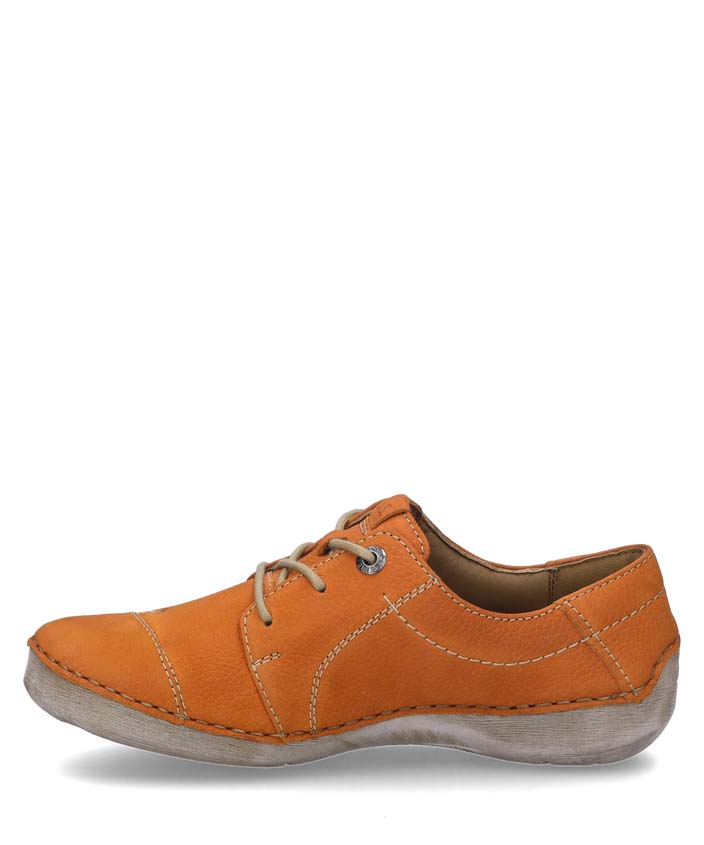 Josef Seibel Fergey 20 - Yellow