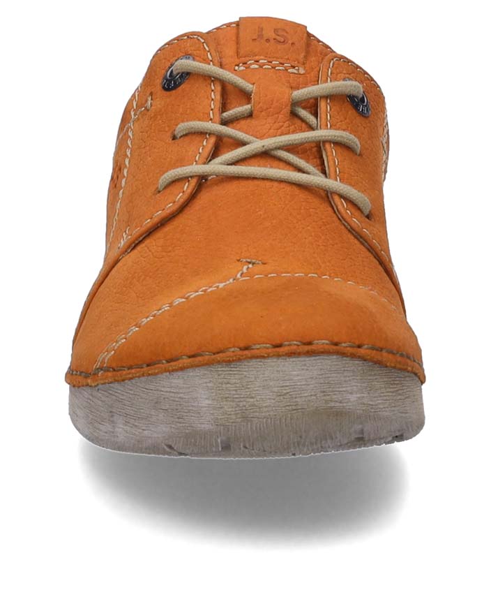 Josef Seibel Fergey 20 - Yellow