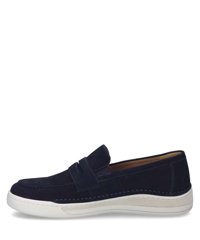 Josef Seibel Cleve 08 - Blue