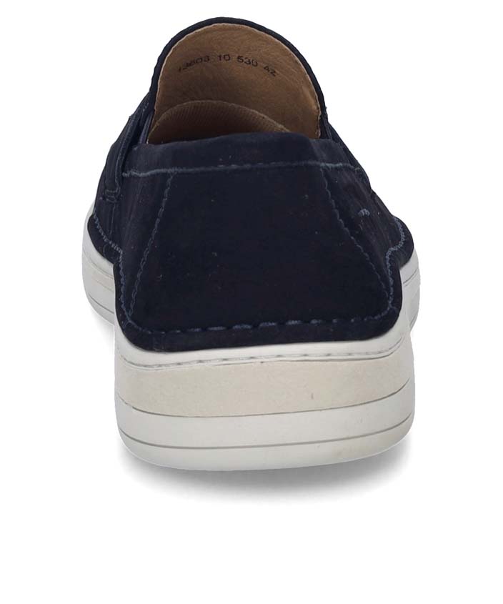 Josef Seibel Cleve 08 - Blue