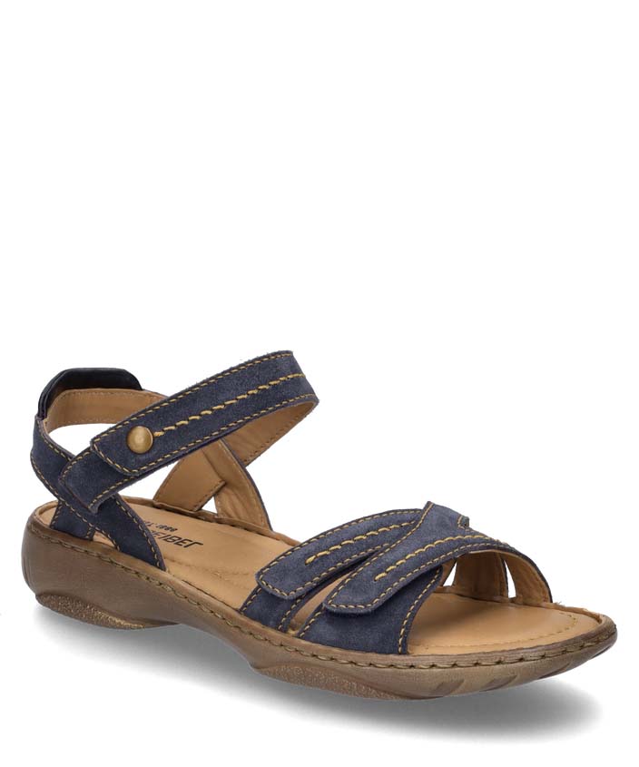 Josef Seibel Debra 62 - Blue