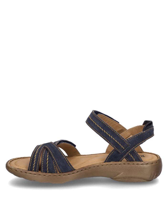 Josef Seibel Debra 62 - Blue