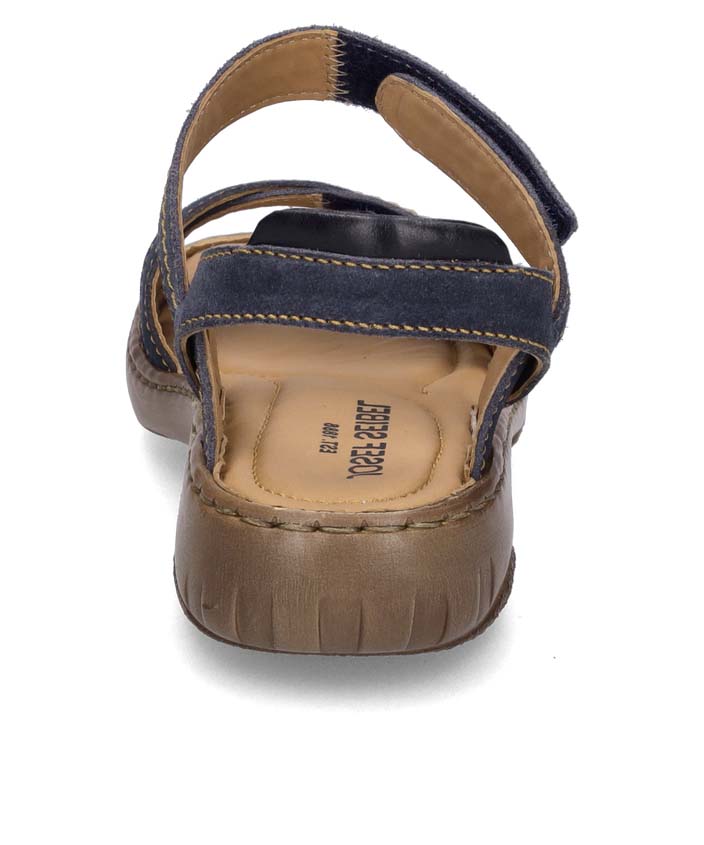 Josef Seibel Debra 62 - Blue
