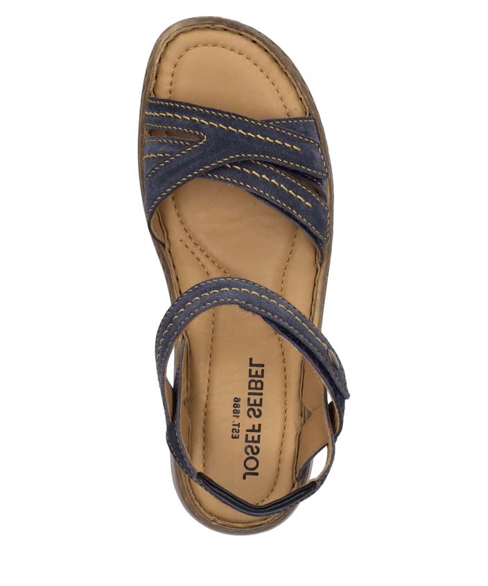 Josef Seibel Debra 62 - Blue