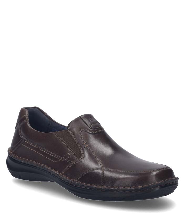 Josef Seibel New Anvers 01 - Brown