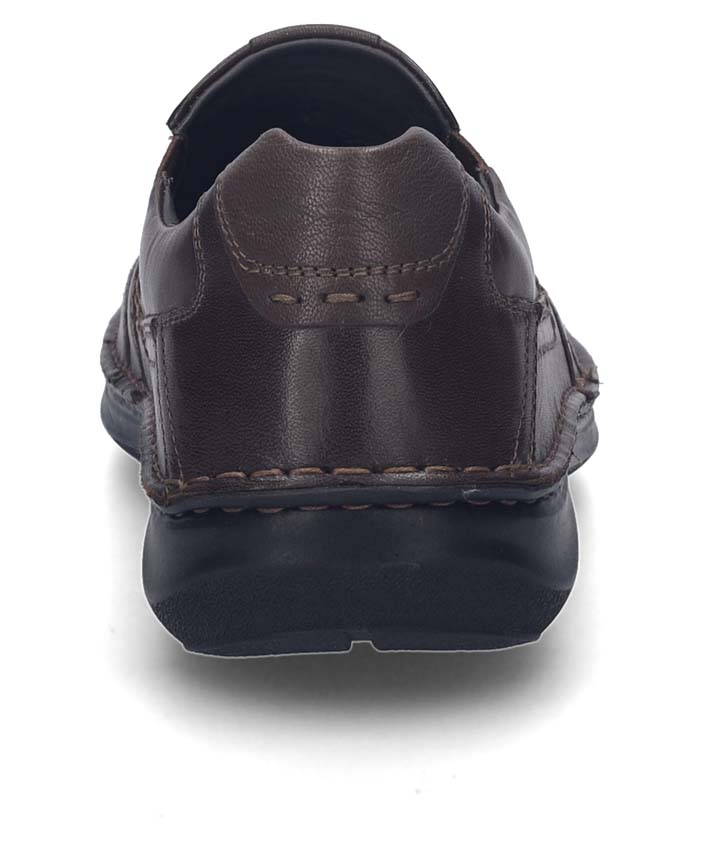 Josef Seibel New Anvers 01 - Brown