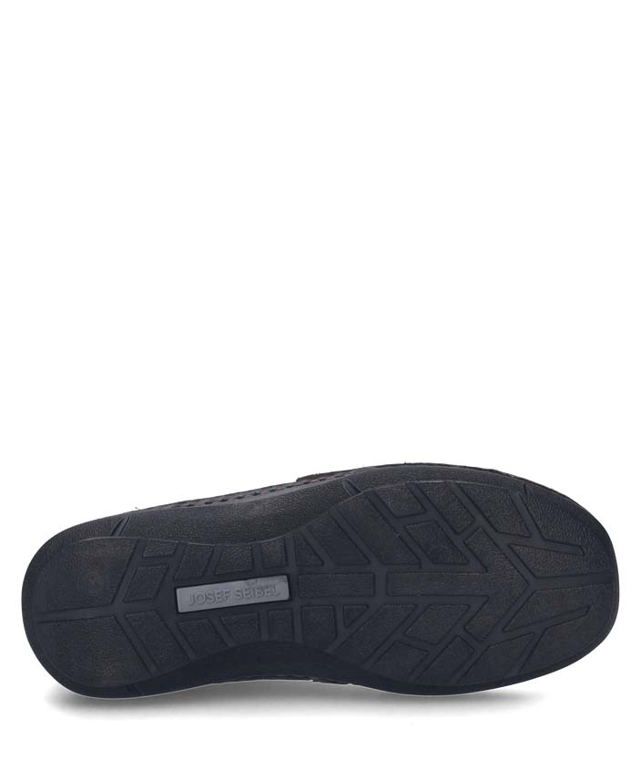 Josef Seibel New Anvers 01 - Brown