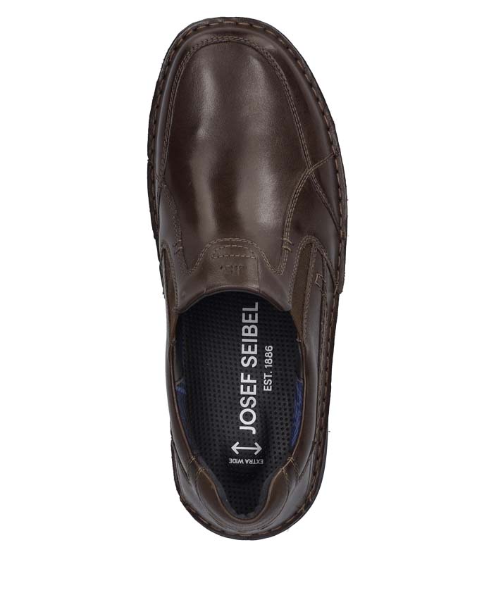 Josef Seibel New Anvers 01 - Brown