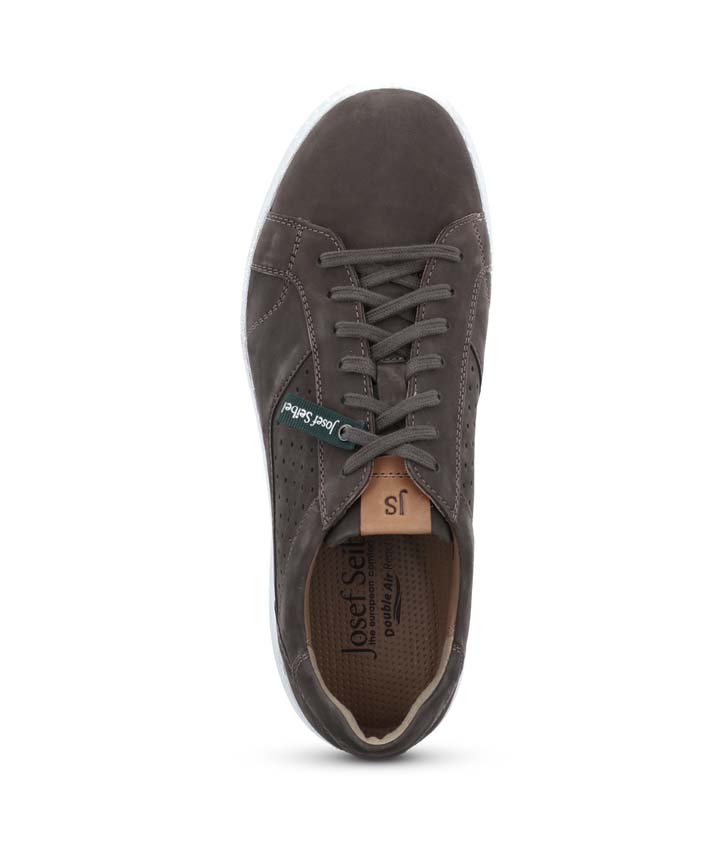 Josef Seibel David 09 - Grey