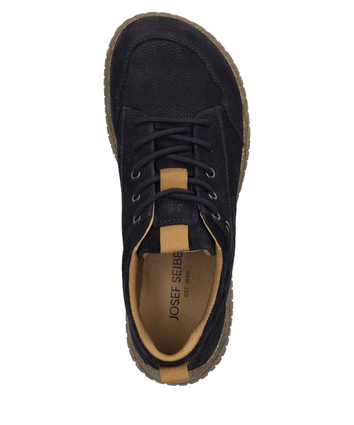 Josef Seibel Wallace 02 - Blue
