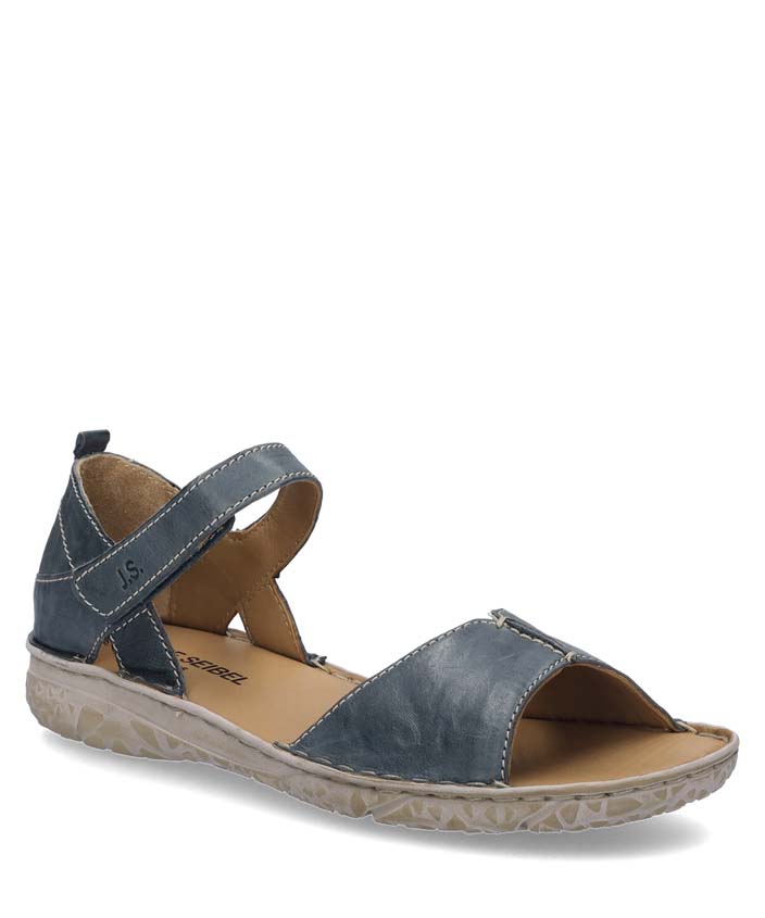 Josef Seibel Ivy 05 - Blue