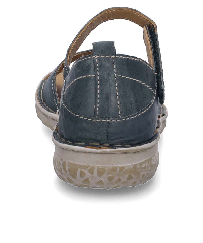 Josef Seibel Ivy 05 - Blue