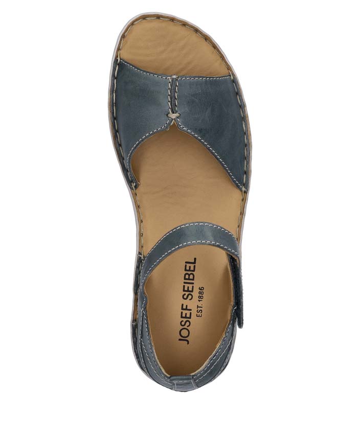 Josef Seibel Ivy 05 - Blue