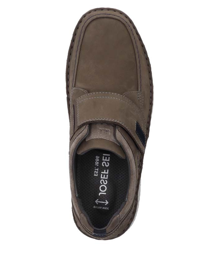 Josef Seibel Anvers 93 - Grey