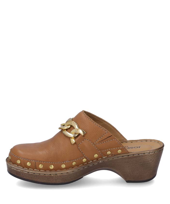 Josef Seibel Lily 15 - Brown