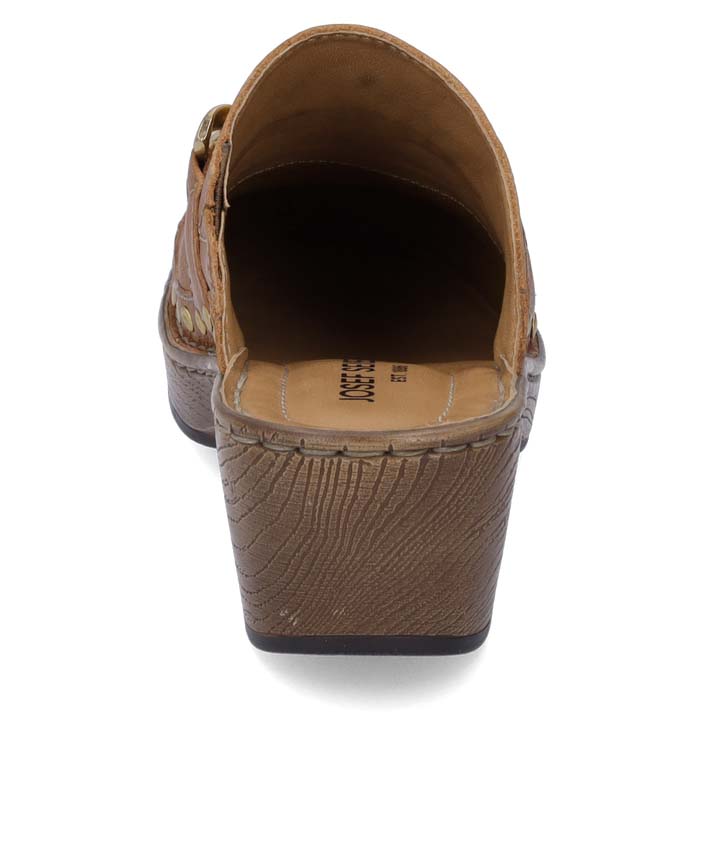 Josef Seibel Lily 15 - Brown