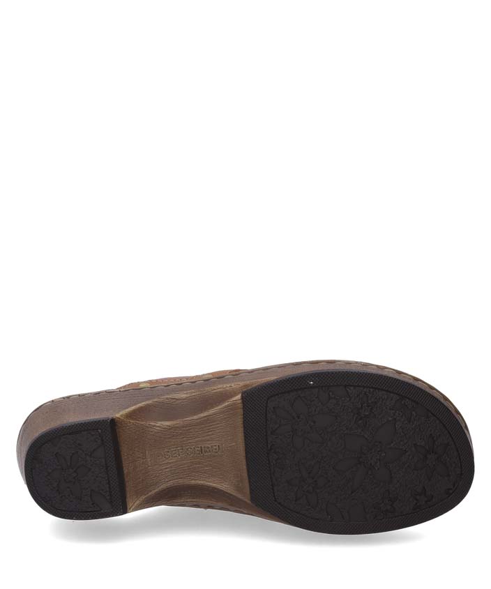 Josef Seibel Lily 15 - Brown