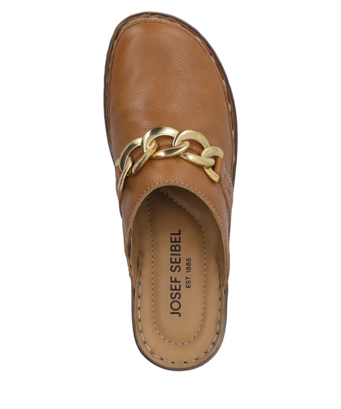 Josef Seibel Lily 15 - Brown