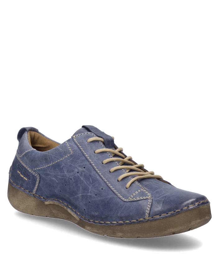 Josef Seibel Fergey 56 - Blue