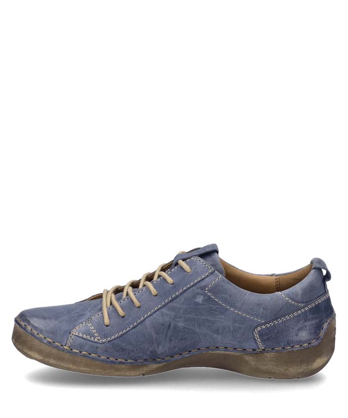 Josef Seibel Fergey 56 - Blue