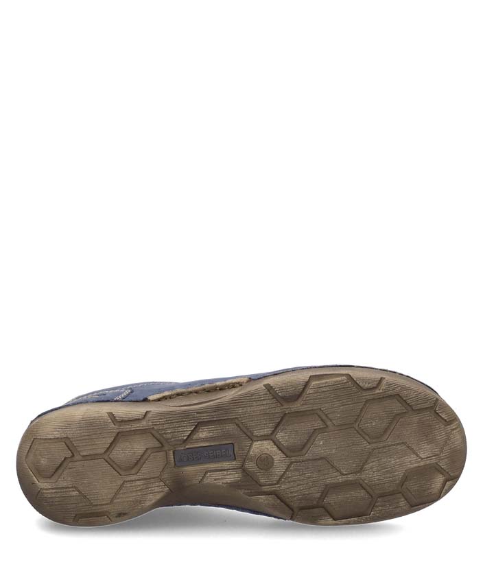 Josef Seibel Fergey 56 - Blue