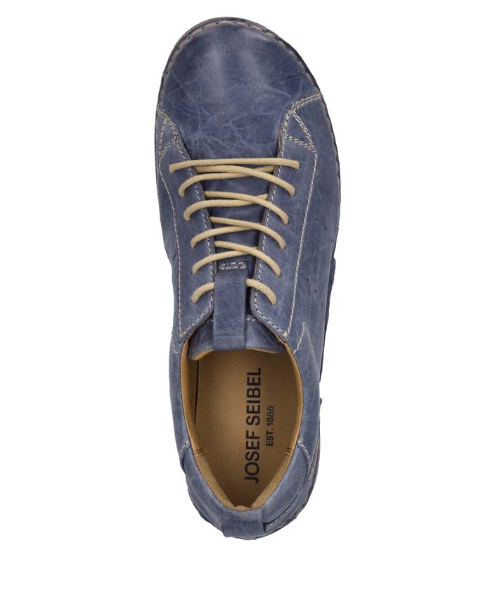 Josef Seibel Fergey 56 - Blue