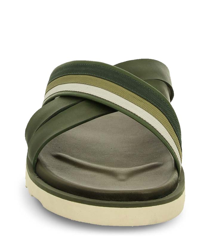Josef Seibel Ian 01 - Green