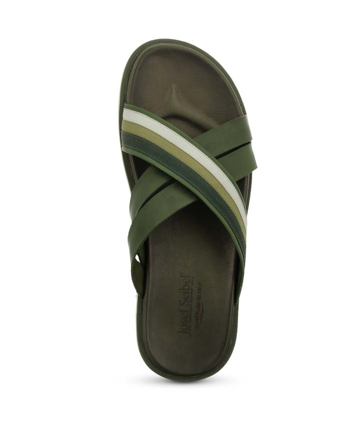 Josef Seibel Ian 01 - Green