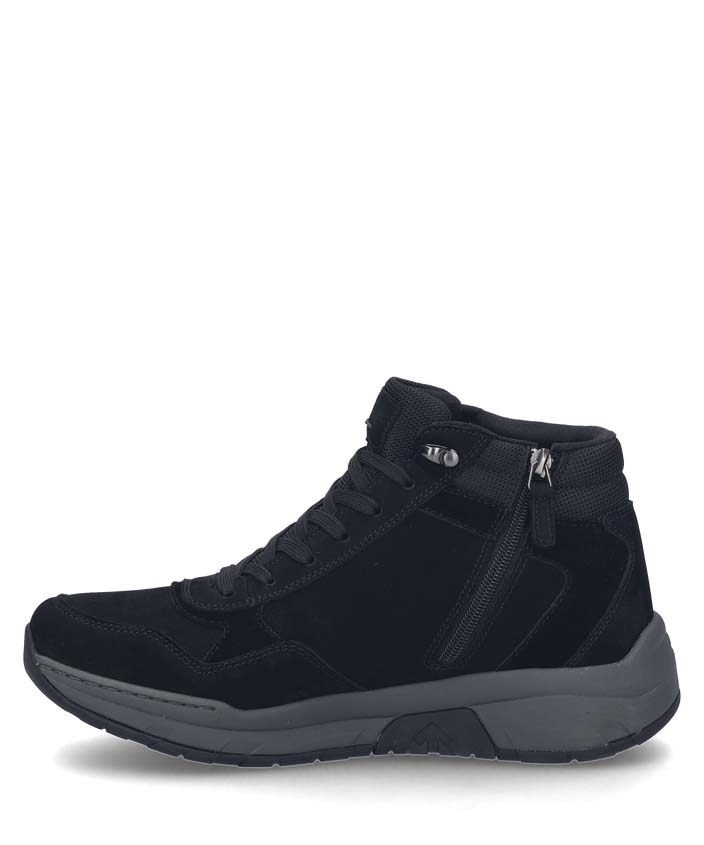 Josef Seibel Mitchell 55 - Black