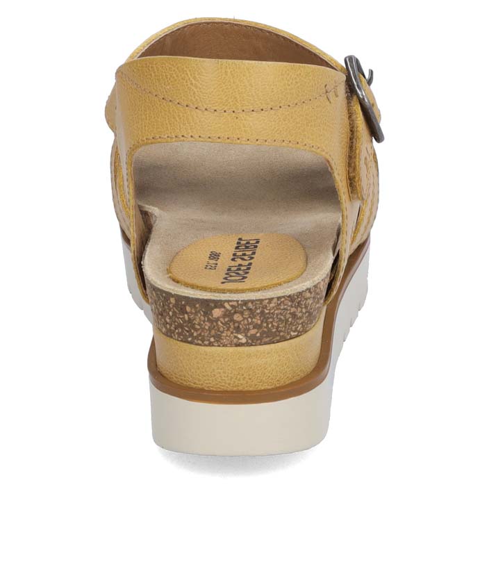 Josef Seibel Clea 14 - Yellow