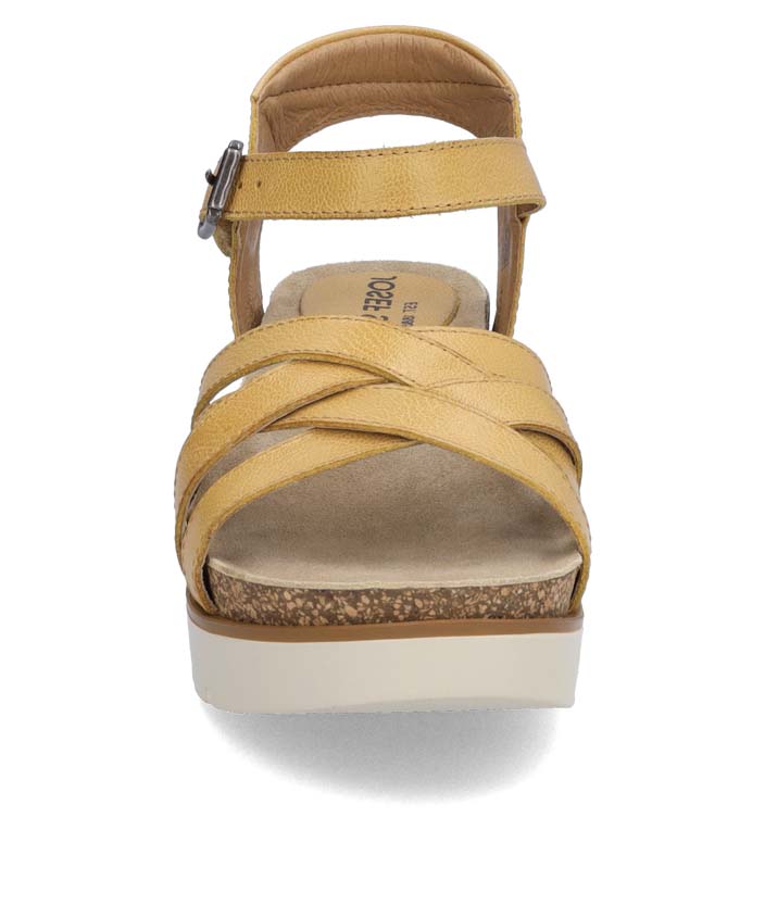 Josef Seibel Clea 14 - Yellow