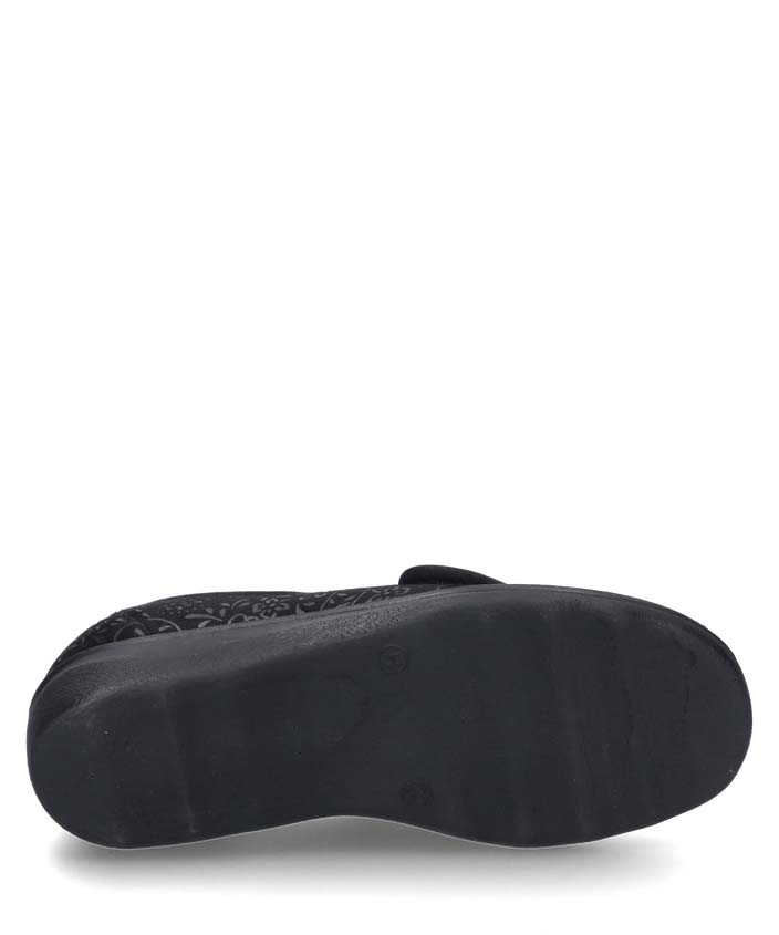 Josef Seibel Nice 104 - Black