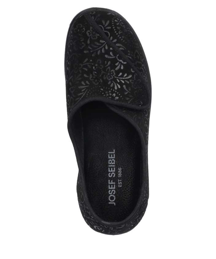 Josef Seibel Nice 104 - Black