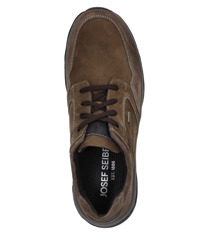Josef Seibel Leroy 58 - Brown