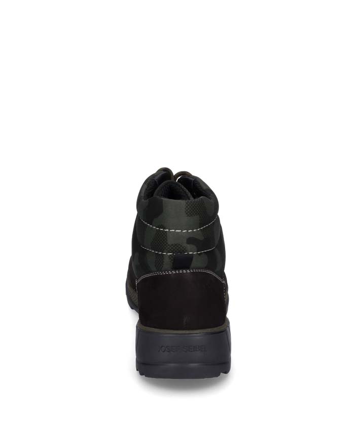 Josef Seibel Raymond 54 - Black