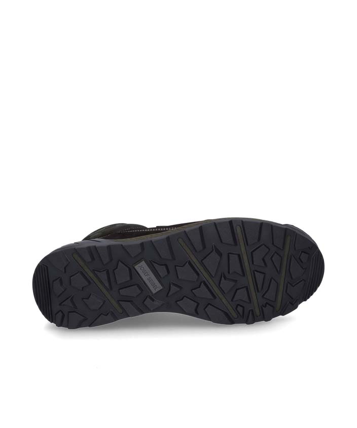 Josef Seibel Raymond 54 - Black