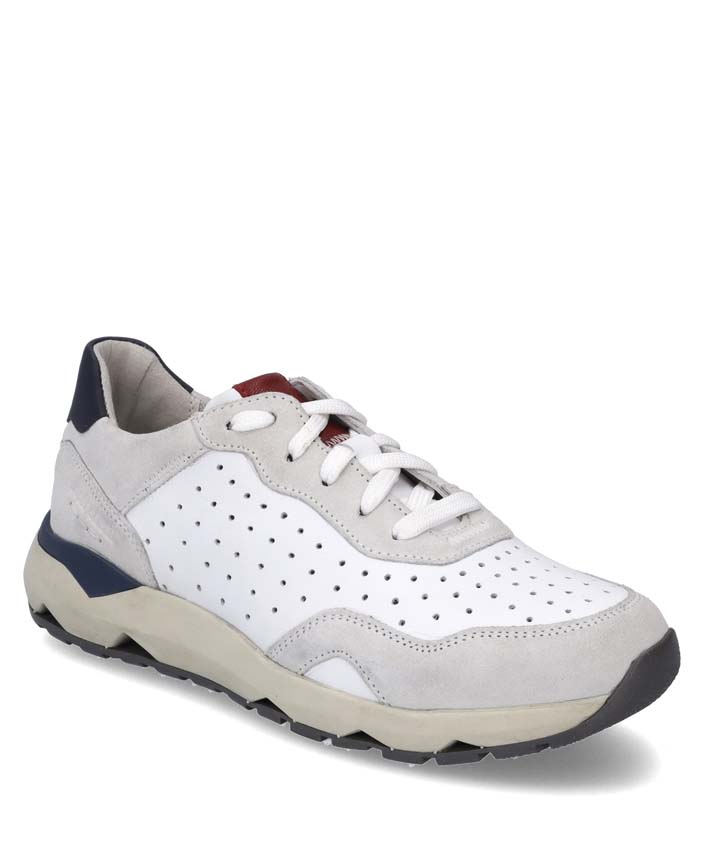 Josef Seibel Jonah 02 - White